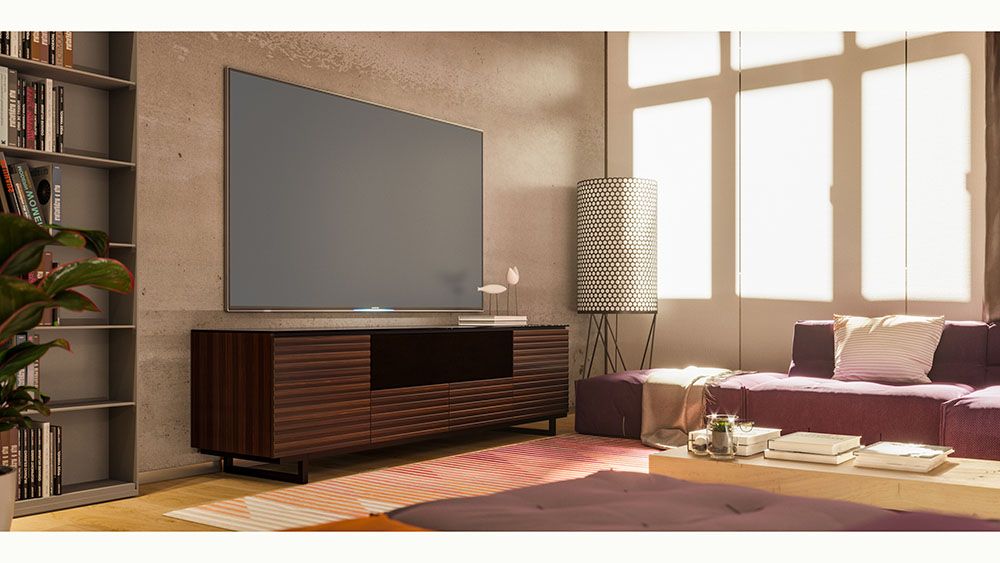 Salamander Designs Introduces Zurich