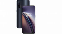 OnePlus Nord CE 5G
