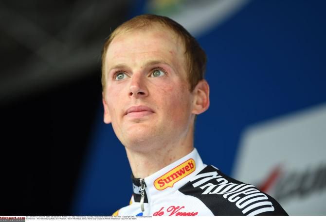 Kevin Pauwels (Sunweb - Napoleon Games)