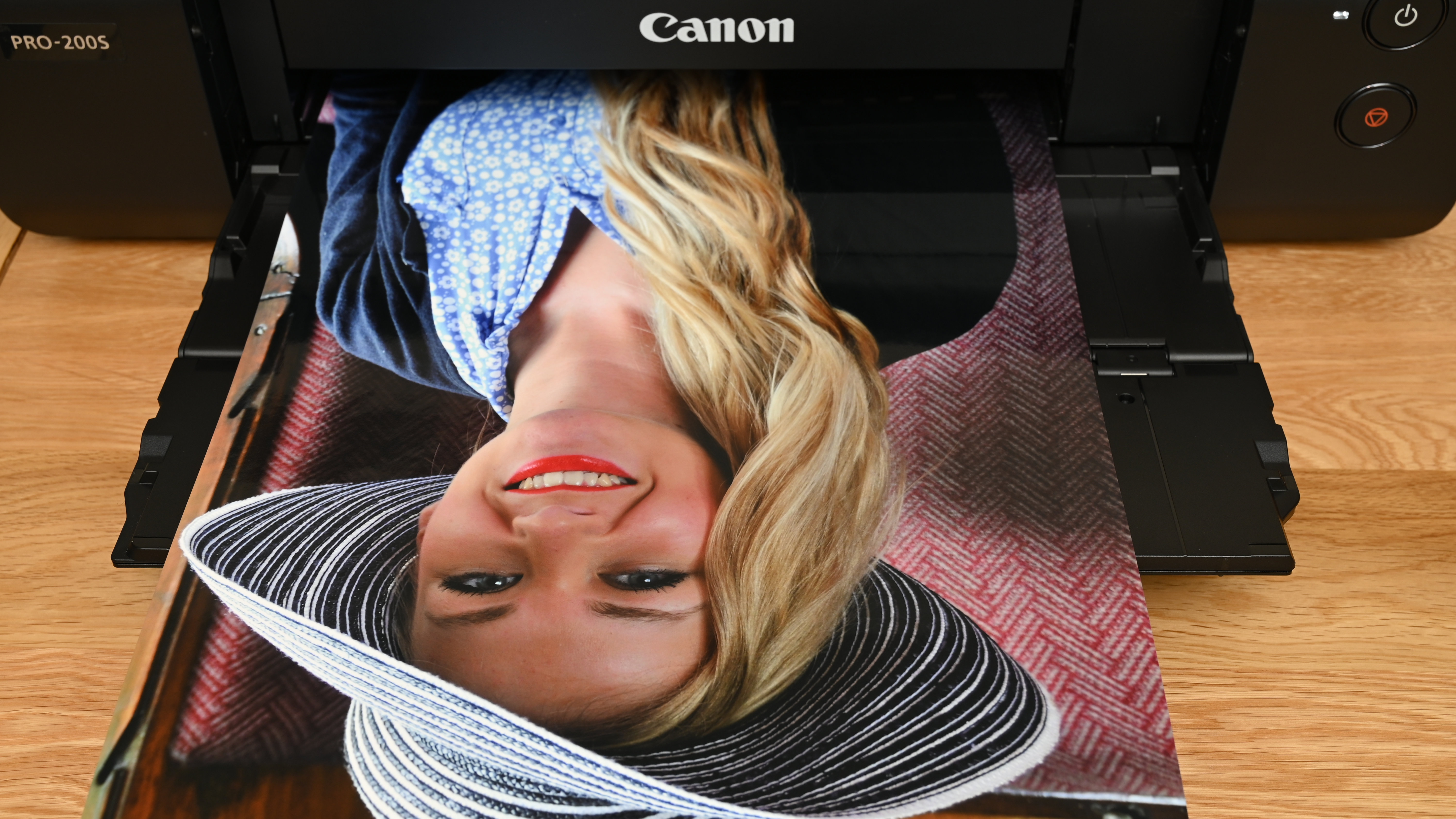 Canon PIXMA PRO-200S product shot