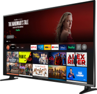 Insignia 55-inch F30 Series 4K Fire TV $449 $280 at BestBuy (save $170)