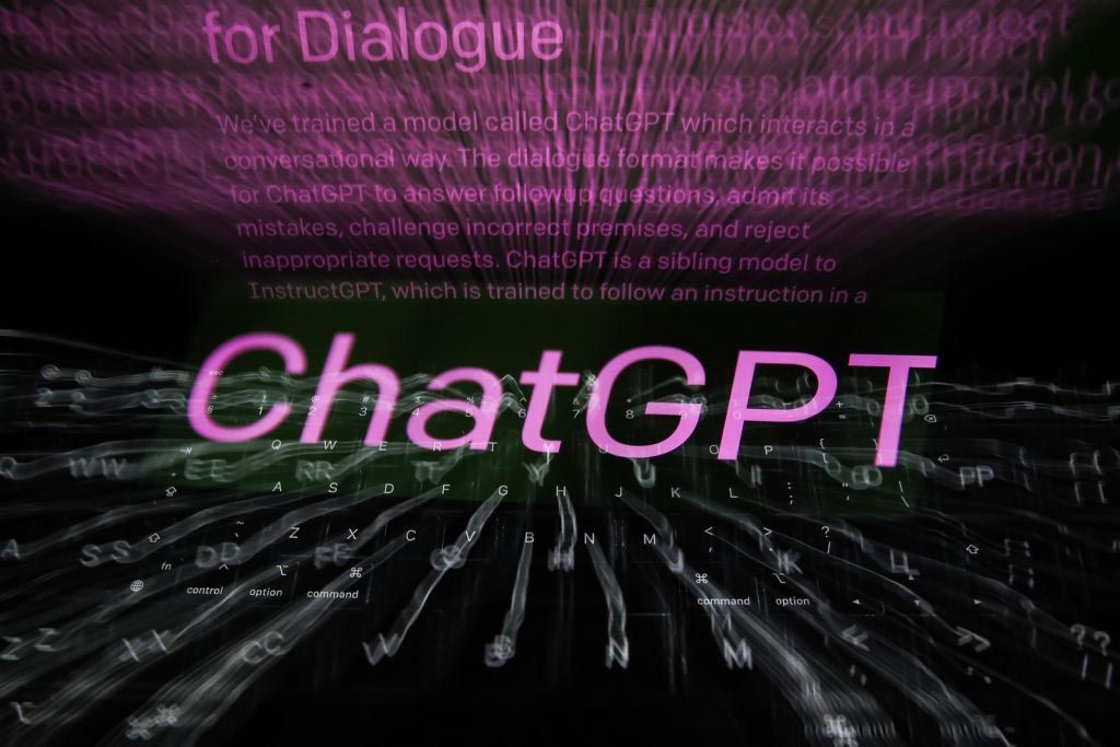 ChatGPT