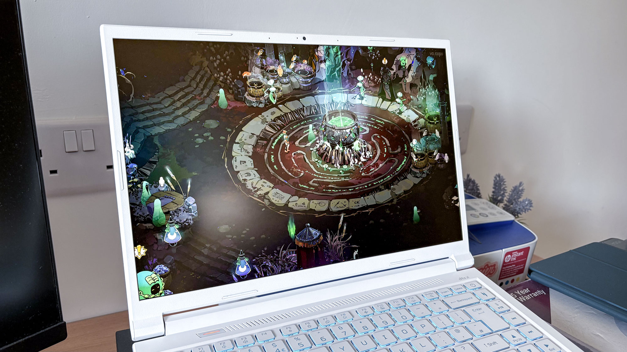 Acer Nitro V 14