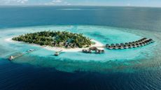 Image of Nova Maldives resort