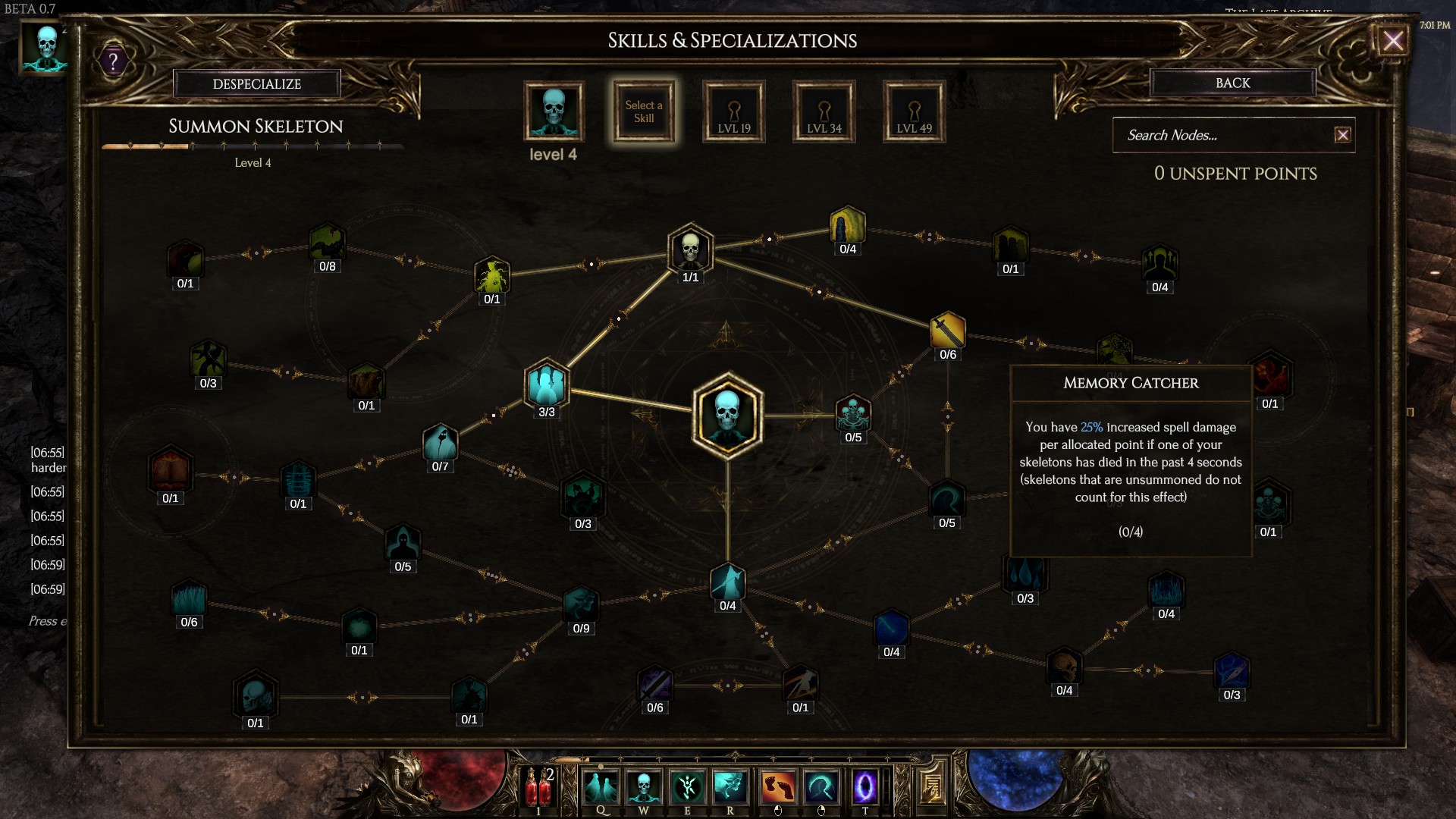 Last Epoch puts a brilliant new twist on the Diablo and Path of Exile ...