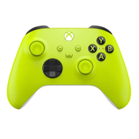 Xbox Series X|S Wireless Core Controller Electric Volt $69.99 $39.99 at Walmart