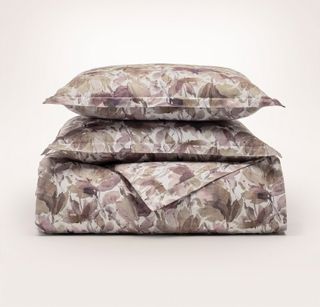 Boll & Branch fall bedding