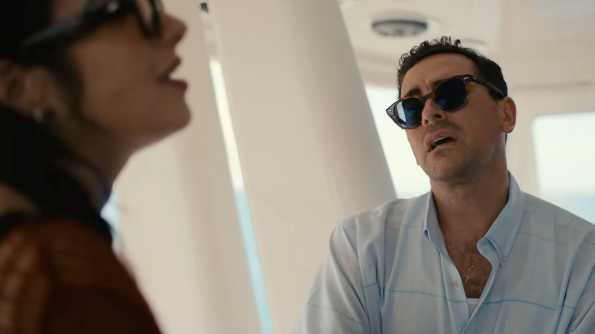 Big Mistakes on Netflix