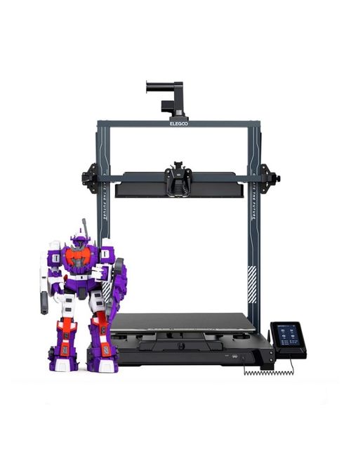 Neptune 4 Plus
