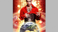 Prince - Planet Earth