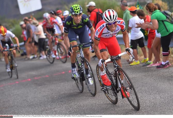 Alexander Kolobnev (Katusha)