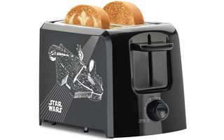 Star Wars kitchen accessories