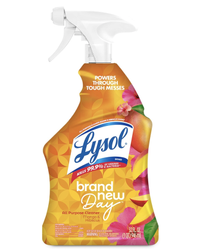 Lysol  All Purpose Cleaner Spray