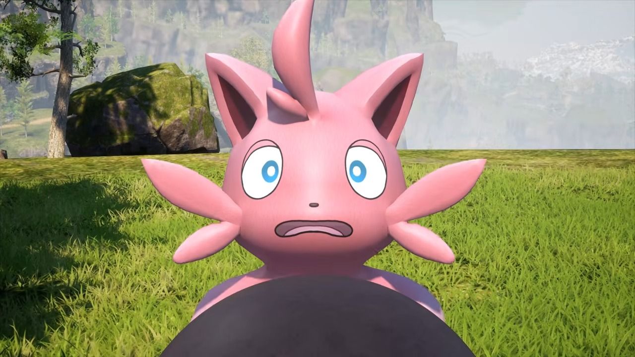 "I wouldn't rule out a Palworld 2.0," says Pocketpair publishing head, but don't expect a "No Man's Sky situation" with a "decade of continuous, massive updates"