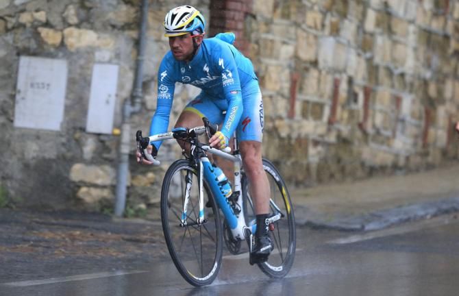Francesco Gavazzi (Astana)