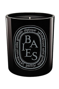 Diptyque Black Baies Candle $111 $93 | Amazon