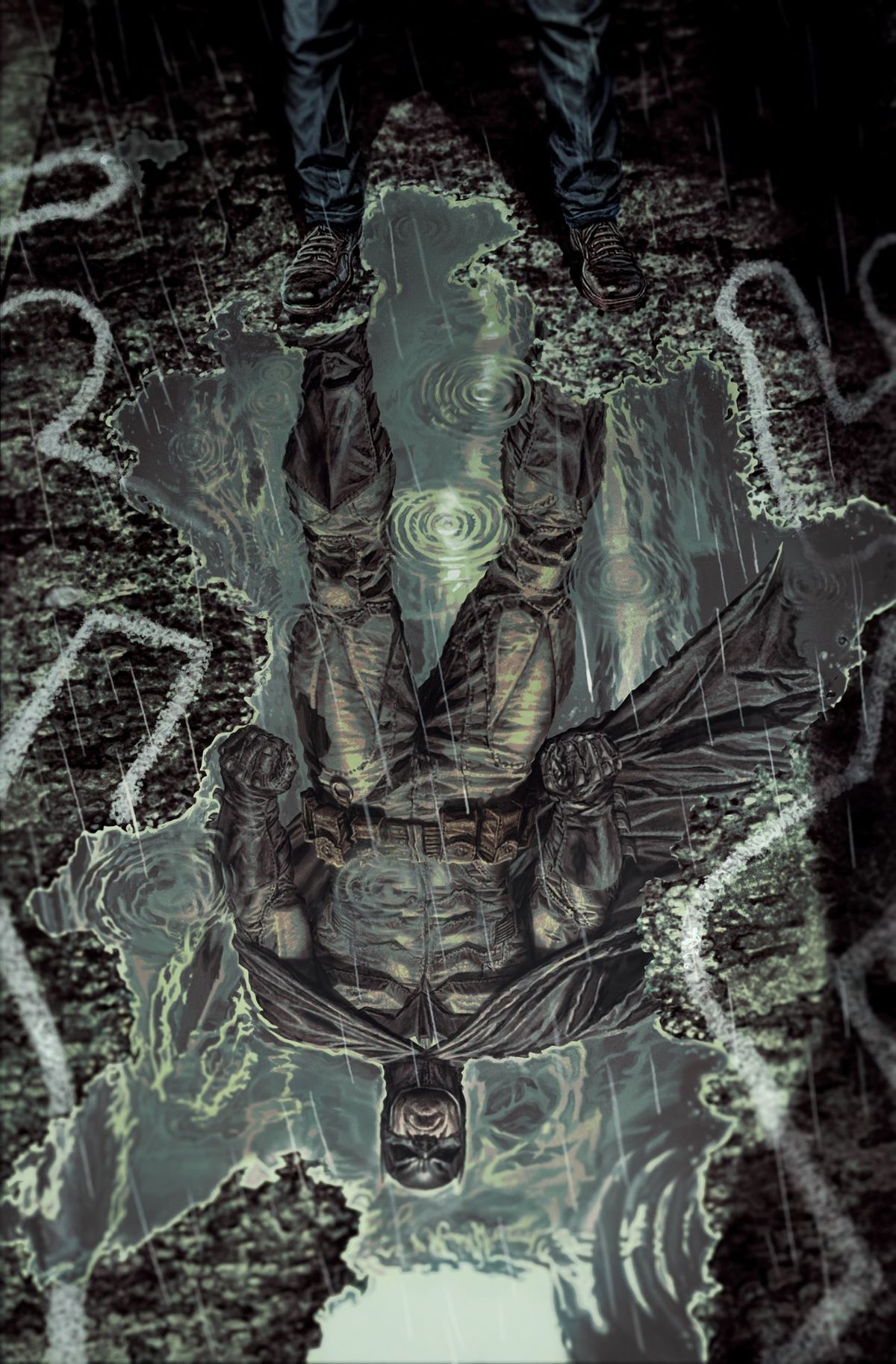 DC June 2021 solicitations