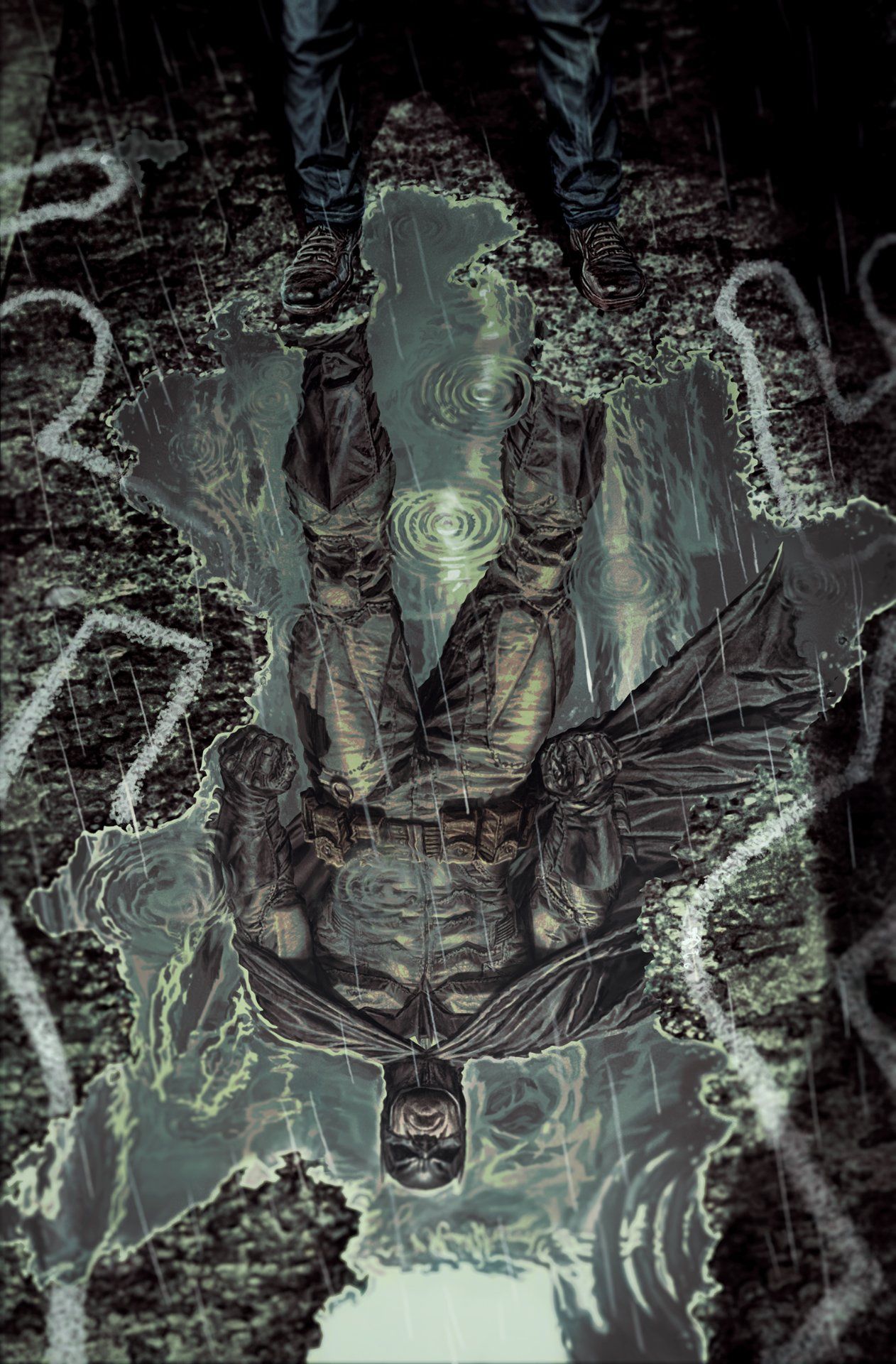 DC June 2021 solicitations