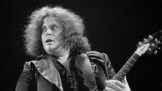 Leslie West, 1973