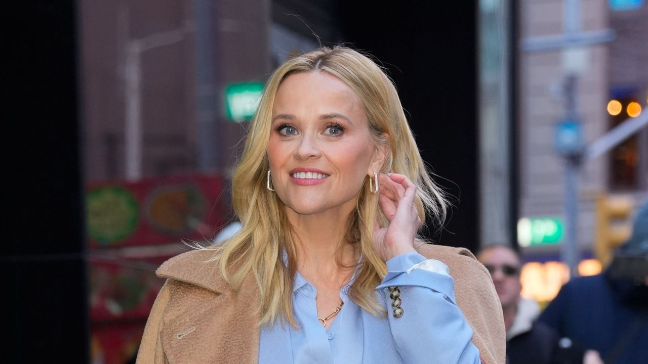 Image of Reese Witherspoon