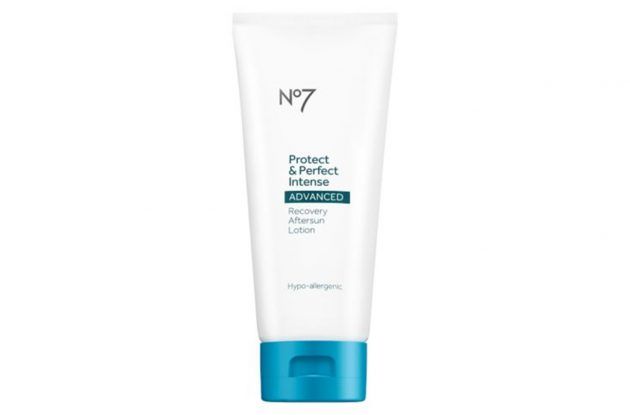 number 7 moisturiser