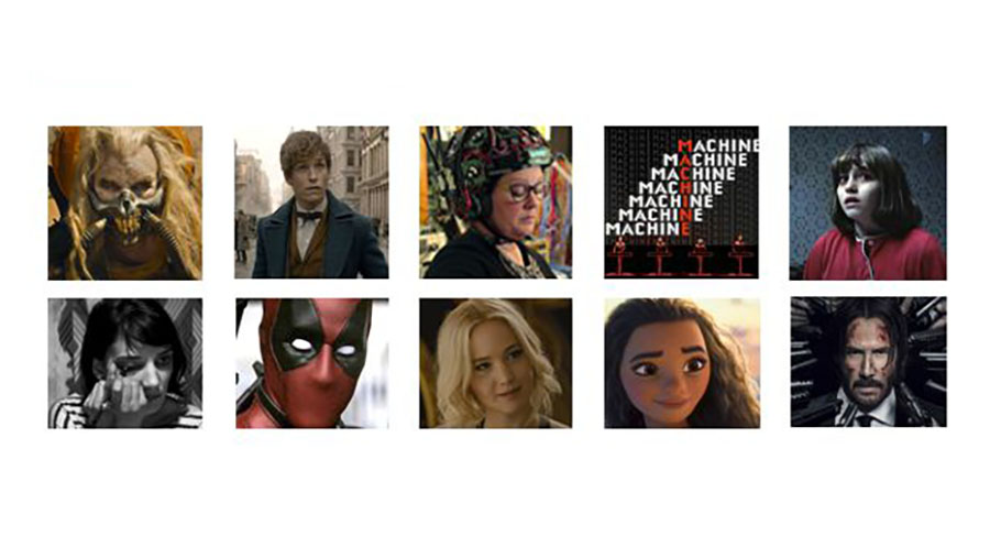 10 best Bluray discs to test your system What HiFi?