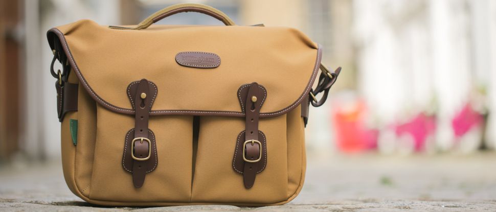 Billingham Hadley One review