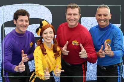 The Wiggles