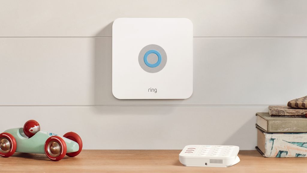 Ring Alarm is it the right buy to protect your home? TechRadar