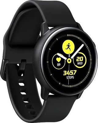 Samsung Galaxy Watch Active (2018)