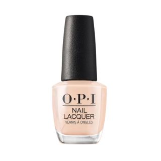 OPI Classic Nail Polish in shade Samoan Sand