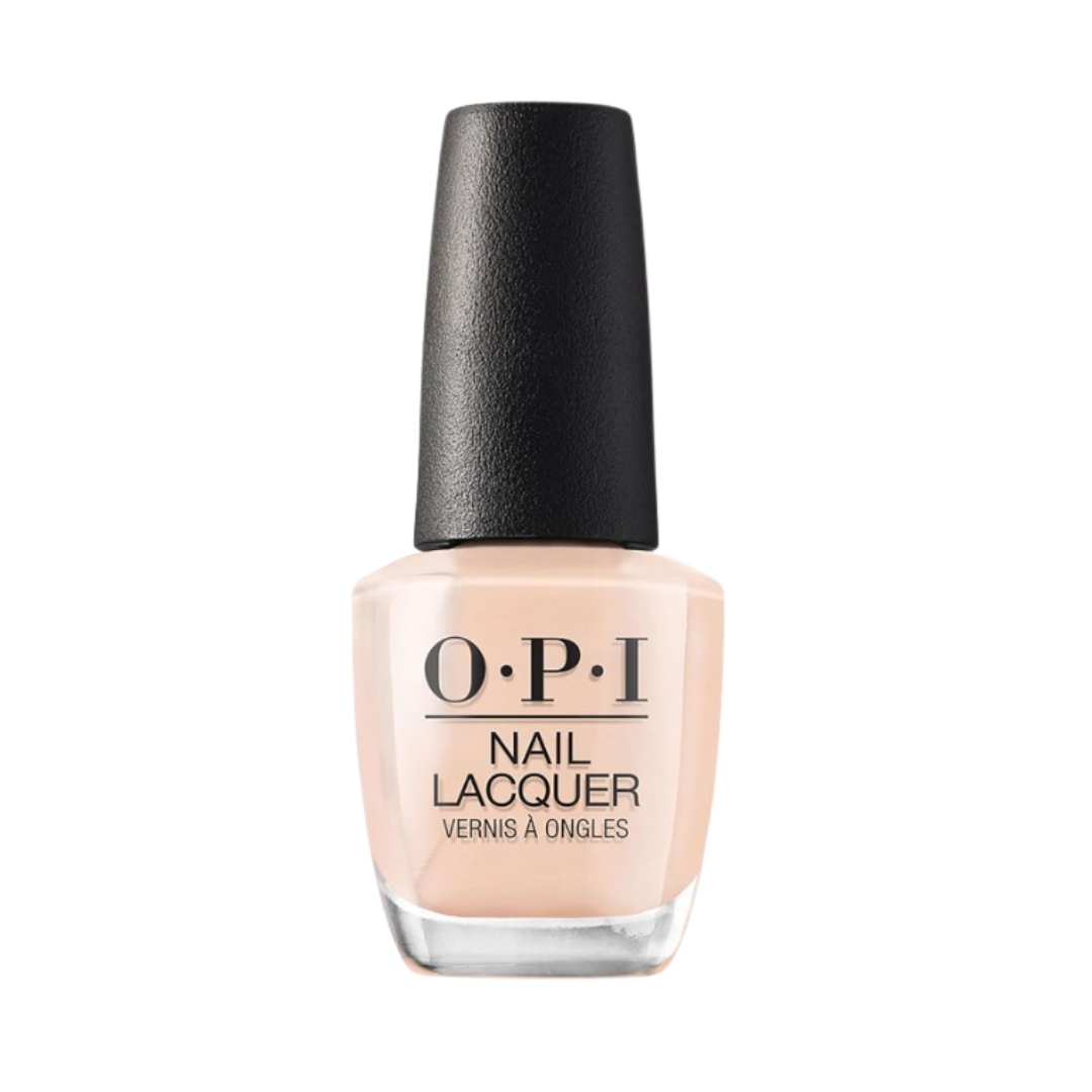 OPI Classic Lak na nehty v odstínu Samoan Sand