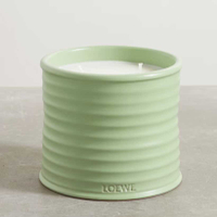 Loewe candle, Net-a-Porter
