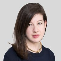 Leah Rose Chernikoff's avatar