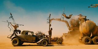 Mad Max: Fury Road