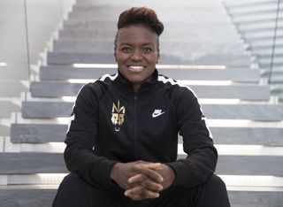 Prime Video's 'Lioness: The Nicola Adams Story' reveals Nicola's life inspirations.