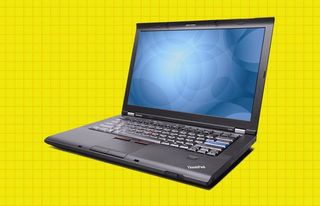 ThinkPad T400s (2009)