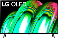 LG 48" A2 4K OLED TV | was $1,300, now $600 at Best Buy (saves $700)
