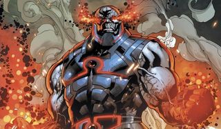 Darkseid comics