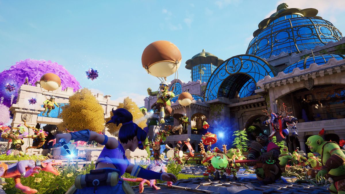 More PC games in 2025 (release TBC) 2 The best PC games list to keep track