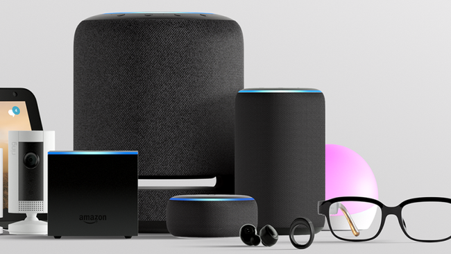 Here's Everything Amazon Just Announced: All 14 New Products | Tom's Guide