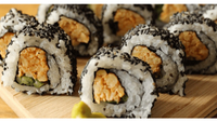 Online vegan cooking course