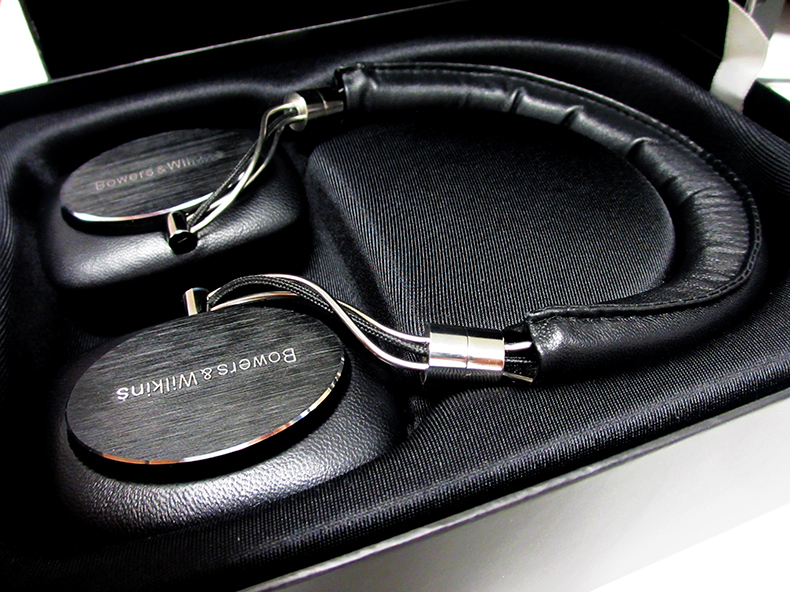 bowers & wilkins p5 s2