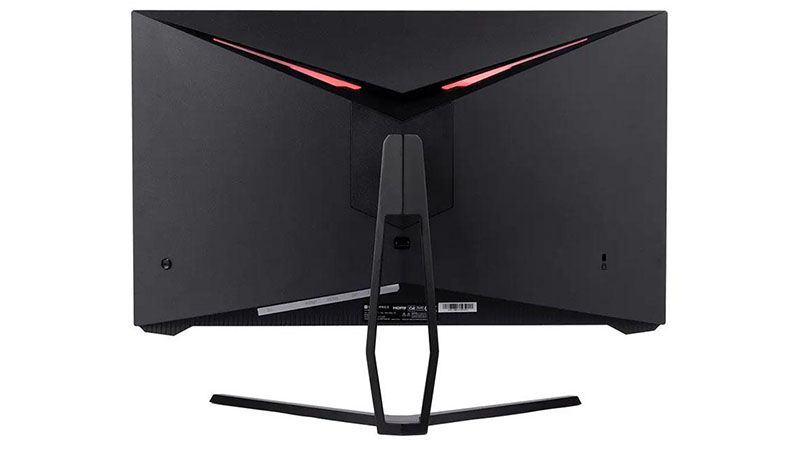 Monoprice Dark Matter 27 42771