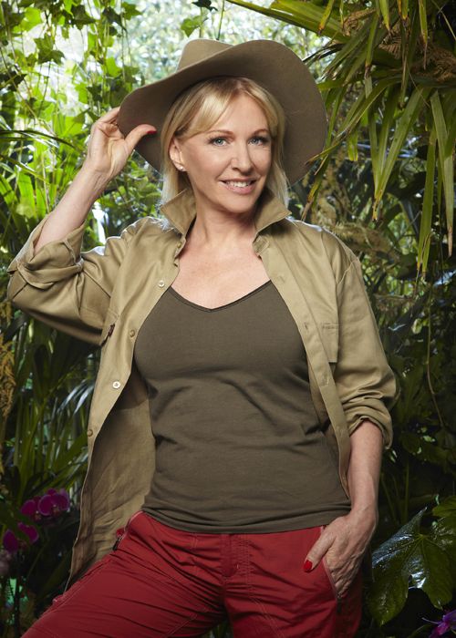 Tory MP Nadine first evicted from I&#039;m a Celebrity