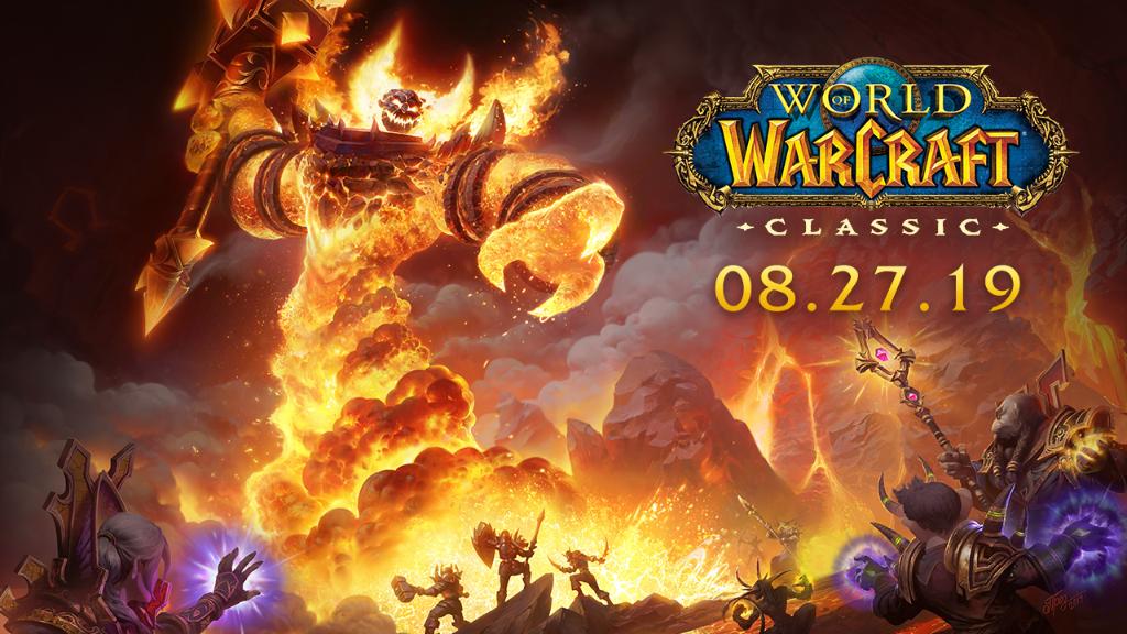 World Of Warcraft Classic Add Ons Server Bans And More Tom S Guide