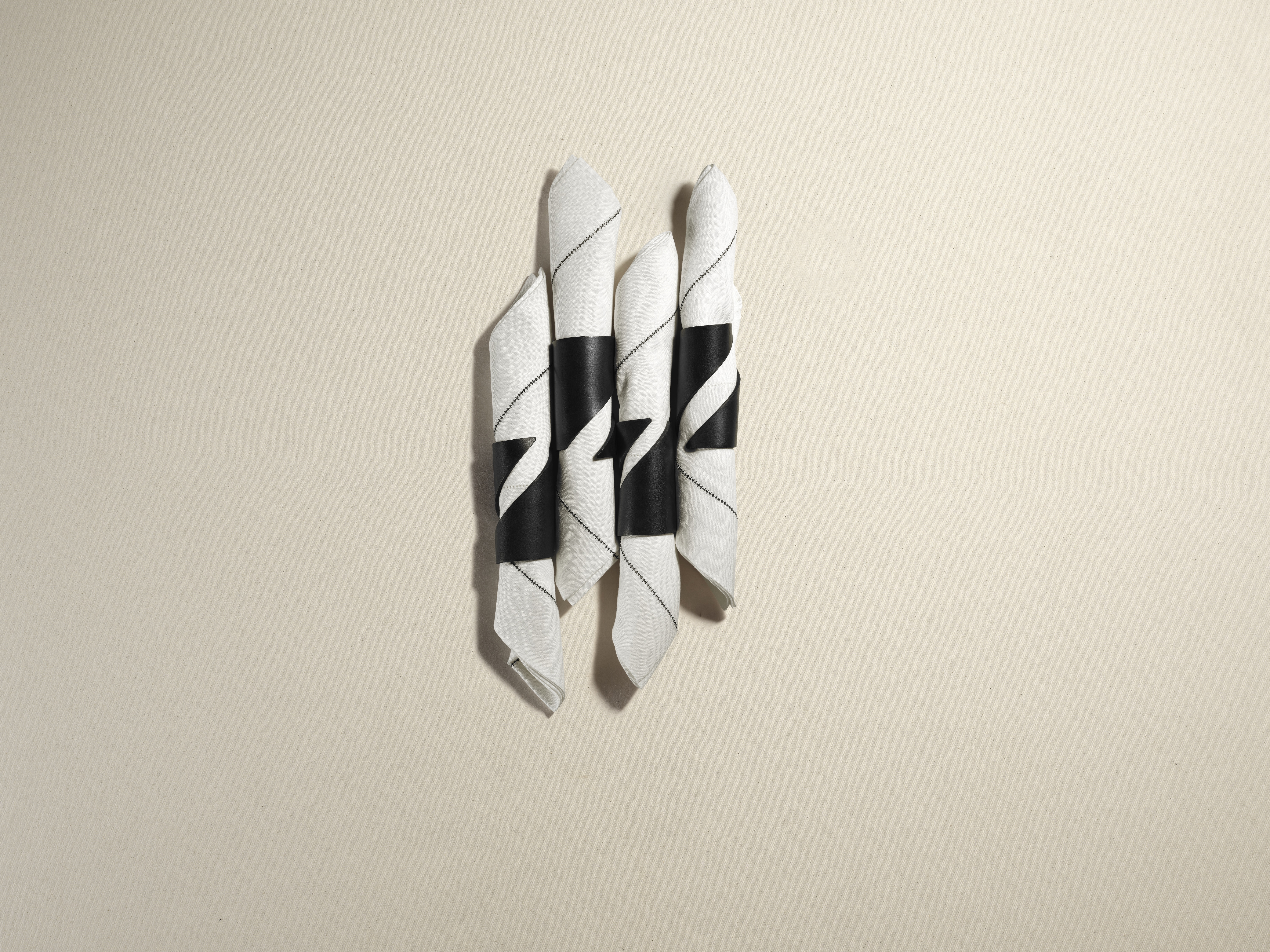Objects in a dark setting by Nicole Hollis