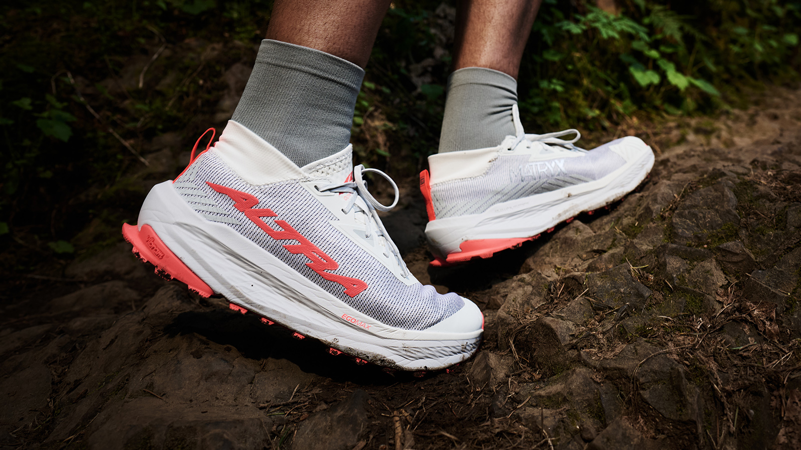 Altra Olympus 275 HiLo Trail Running Shoes