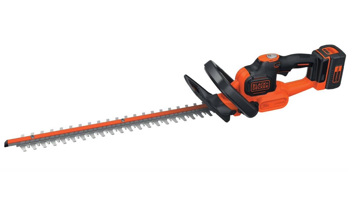 electric hedge trimmers at argos