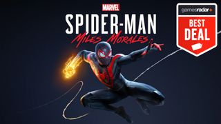 Spider-Man: Miles Morales pre-order deals